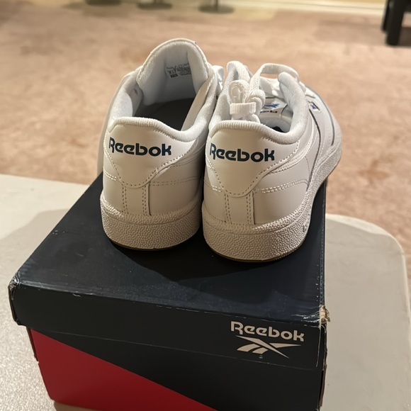 Reebok Club C 85 - Picture 4 of 6